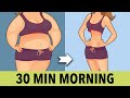 30 Minute Morning Exercise Routine - Do This Every Day image