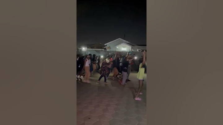 Fans in Botswana celebrating Tebogo Letsile 🇧🇼, Men's 200m Olympic champion