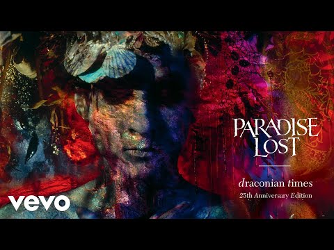 Shades of God - Paradise Lost