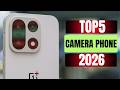 Top 5 Best Phone cameras in the world in 2026 #BestCameraPhone#CameraPhone2026#MobilePhotography