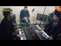 محمد وحيد نسم علينا الهوا عزف السلطان وحسام ابوحصوه قناة حماده زناتى 01000539810 