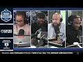 Biggest Surprises from Cowboys Roster Cuts?! | Talkin’ Cowboys