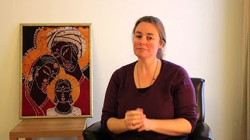 Session 5, BSL Advent Retreat