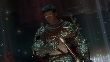 The Dark Inside | FFXIV: Endwalker