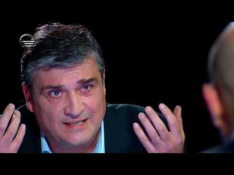 ირაკლი ბათიაშვილი: ჩვენი მოსახლეობის 95% ზე მეტმა, არ იცოდა რა იყო 26 მაისი