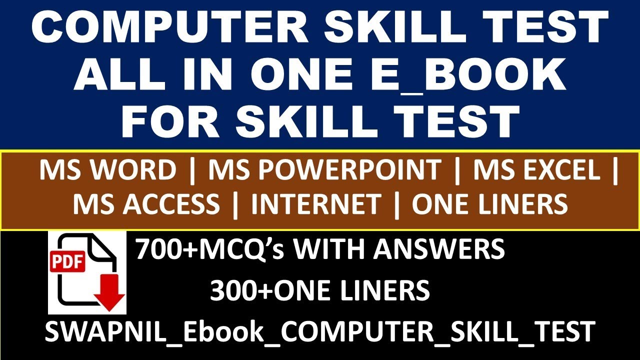 Ms Office Hindi Book