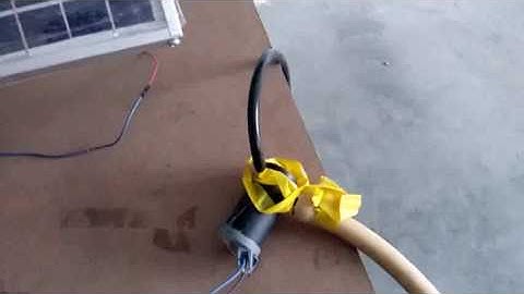 GSM and solar panel based automatic irrigation system