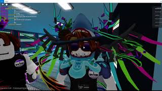 Roblox - A I R I  Server Overload