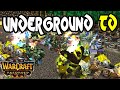 Warcraft 3 | Underground TD