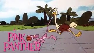 The Pink Panther | 35 Minute Sports and Fitness Compilation