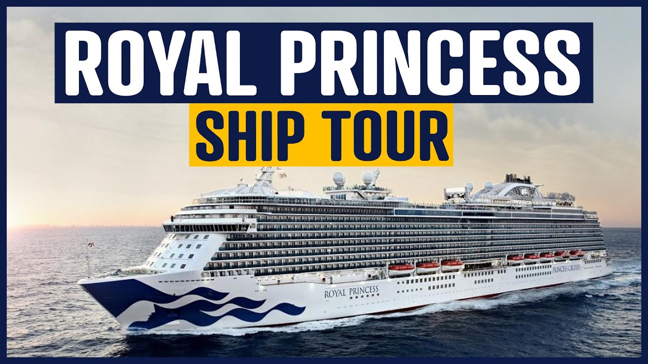 princess cruise around britain