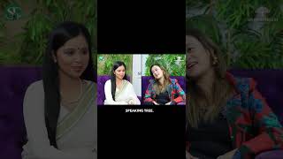 Shalini Aggarwal on Speaking Tree Podcast | Inspirational Conversation on Mindfulness &amp; Leadership