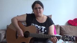 Miniatura del video "Wise Guys - Du stehst im Sturm (Acoustic Cover)"