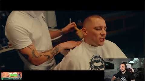 GUH REAKCIJA NA GAZDA PAJA x BIBA x THCF - CHAT CHAT (OFFICIAL VIDEO)