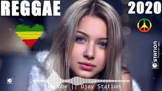 REGGAE 2020 MELO DE CARLA CÍNTIA LIMPO REGGAE REMIX 2020 ID PRODUÇÕES DJAY STATION 🎧