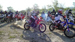 ADAC Reutlingen Mehrstunden Enduro Jugend, EC 3, April.2024 GK