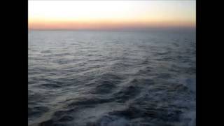 Superfast Xi Crossing The Adriatic Sea