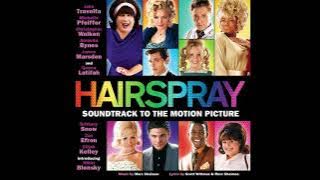 Hairspray Soundtrack | Ladies' Choice - Zac Efron | WaterTower