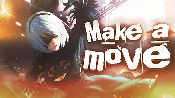 Nightcore - Make a move