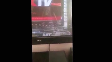 NBA 2k15 Corruption (For 2K)