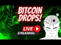 BITCOIN LIVE: CRYPTO TRADING STRATEGIES: APRIL 07