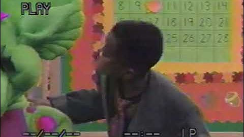 May I Help You? (1997 Version) Part 19