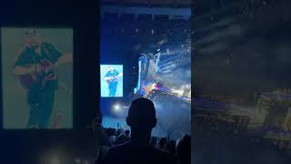 Luke Combs - When It Rains It Pours | Live at BC Place in Vancouver, BC 05/27/2023