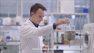 Calgon Power 2 In 1 Reclame 20 Sec