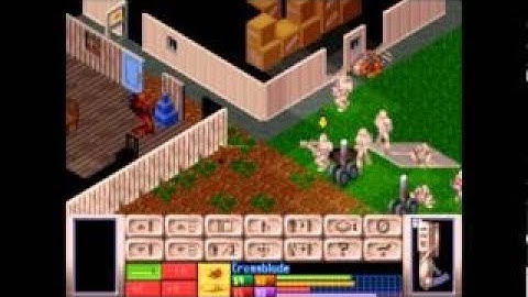 Iskandars travels in X Com: Part 16