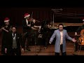 オー・ソレ・ミーオ O sole mio(大野隆/嶋本晃/竹内直紀)2022年12月20日 兵庫県立芸術文化センター TAKE★SAT&rsquo;eliccO vol 6 ~テイク・サテリッコと魔法の国~より