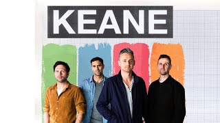 The Best Of Keane (Part 1)🎸Лучшие Песни Группы Keane (1 Часть)🎸The Greatest Hits Of Keane (Part 1)