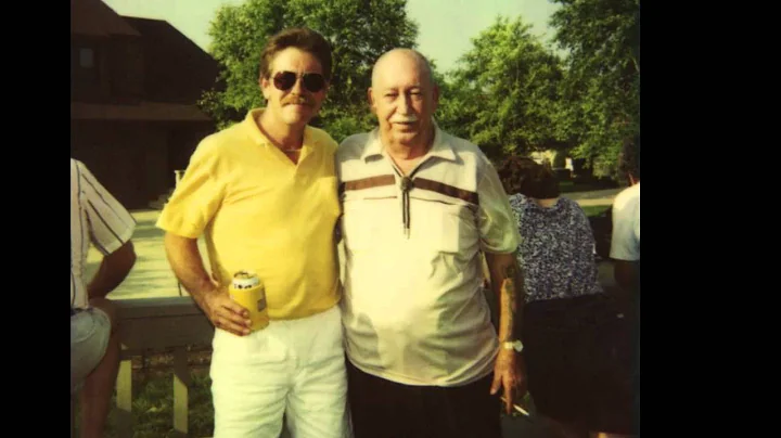 Norman E. Shelton Tribute DVD