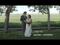 Mennonite Wedding near Brooks, Alberta | Rachel + Stephen