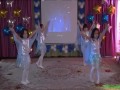 Звездный танец-2. Видео Sirin