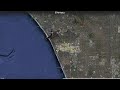 Los Angeles KLAX Flightradar24 Livestream with Live Air Traffic Control 3/05/2026