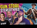 5 gun shop customer stereotypes