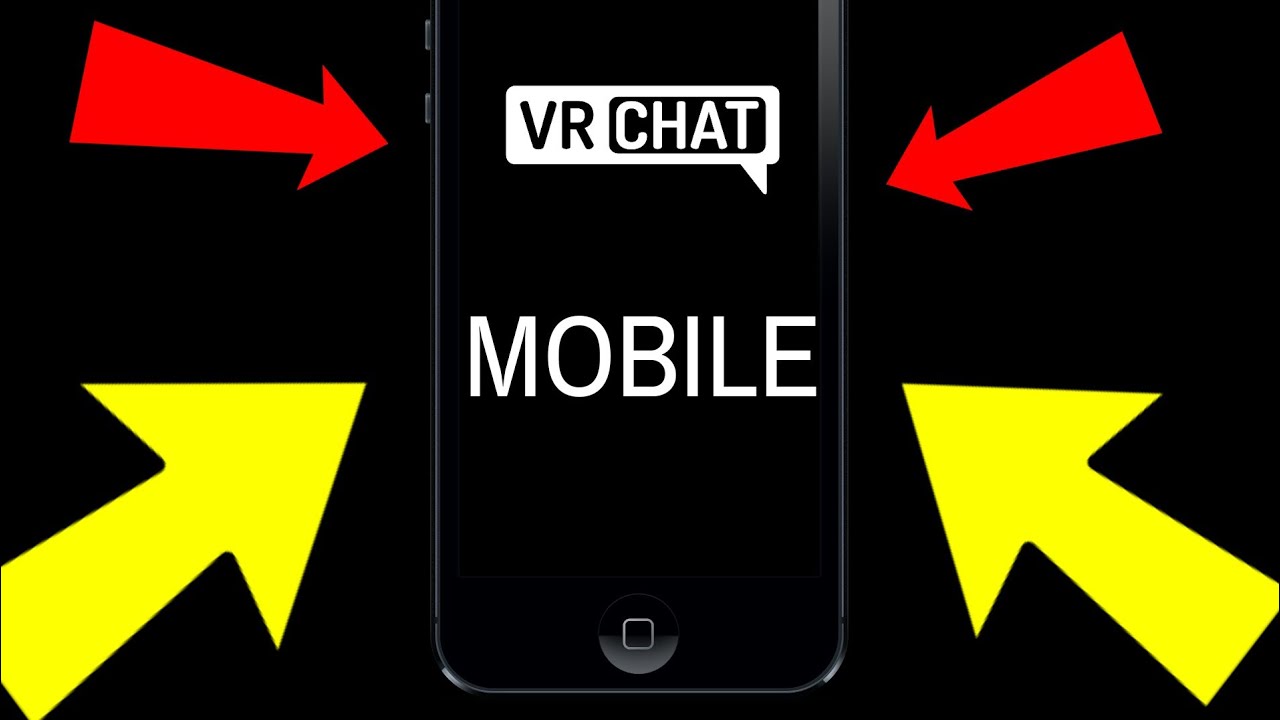 How To Download Vr Chat For Iphone And Android Youtube - vrchat skins roblox avatars 10 apk androidappsapkco