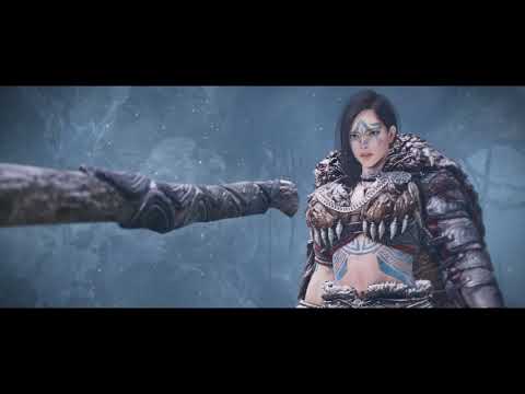 Black Desert Console: Guardian