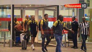 WAPINZANI WA SIMBA PETRO ATLÉTICO WATUA USIKU WA MANANE