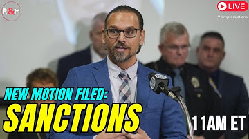 🚨 NEW 🚨 Verified Response & MEMORANDUM for SANCTIONS | #Delphi #richardallen