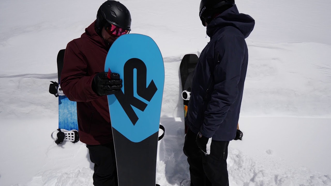 K2 スノーボード broadcast K2 Broadcast Men's Snowboard 2021 – Bicyclettes & Ski Rossi