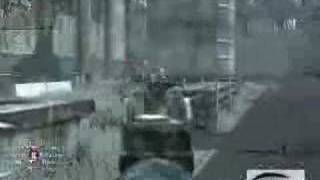 Call OF Duty 4 Ownage