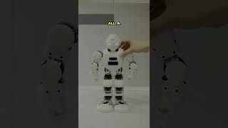 AI Uprising: They Just Invented AI that Can Create Life! #Shorts