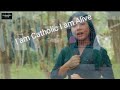 I am Catholic I am Alive (cover by Wencil)