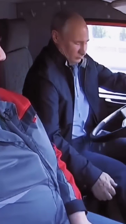driving skills 🇷🇺#vladimirputin #russia #shorts #moscow #kremlin #short #skills #driving #edit