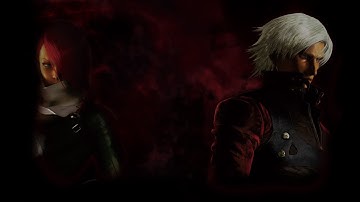 Dante & Lucia Suite - Devil May Cry 2