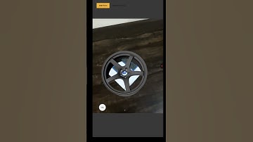 Unity AR real-time object interaction #augmentedreality #unity #artificialintelligence #unity3d