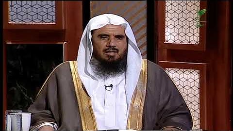 حكم قراءة سورة البقرة يوميا للتحصين ؟ الشيخ د.سعد الخثلان