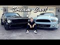 New Car Reveal! 1968 Ford Mustang Fastback! Episode 1