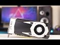 Nvidia GeForce GTX 1060 Обзор - Отличная карта для Full HD